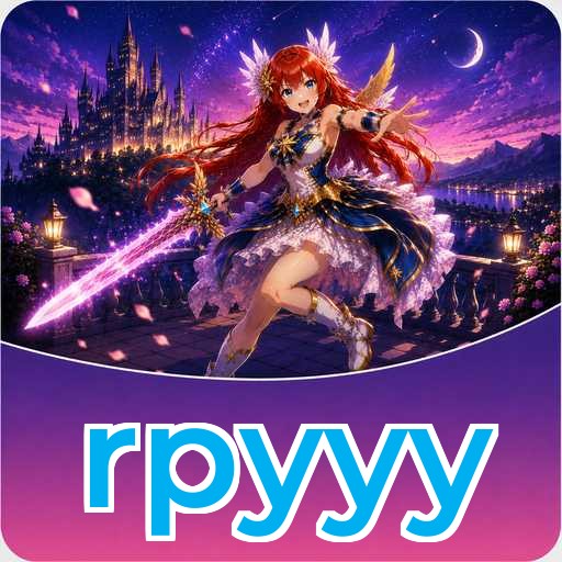Analisis Performa Real-World - rpyyy